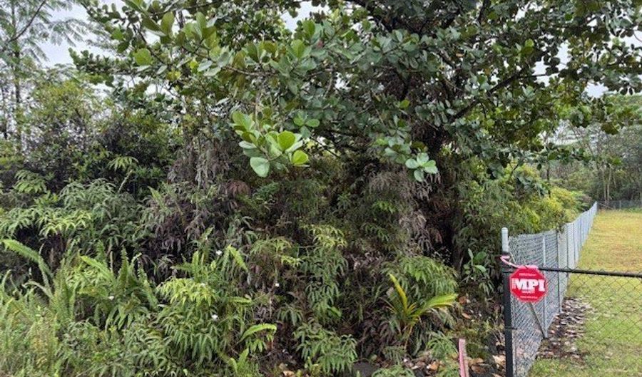 1163 13th Ave, Keaau, HI 96749 - 0 Beds, 0 Bath