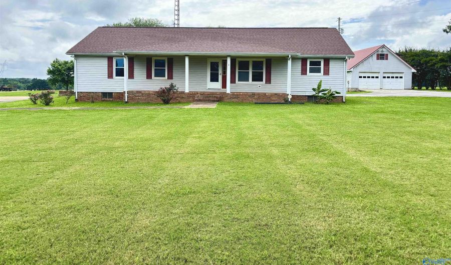 29419 Old School House Rd, Ardmore, AL 35739 - 3 Beds, 3 Bath