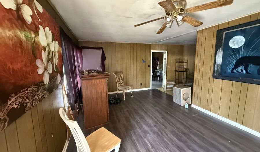 2527 Ivey Rd, Augusta, GA 30906 - 2 Beds, 1 Bath