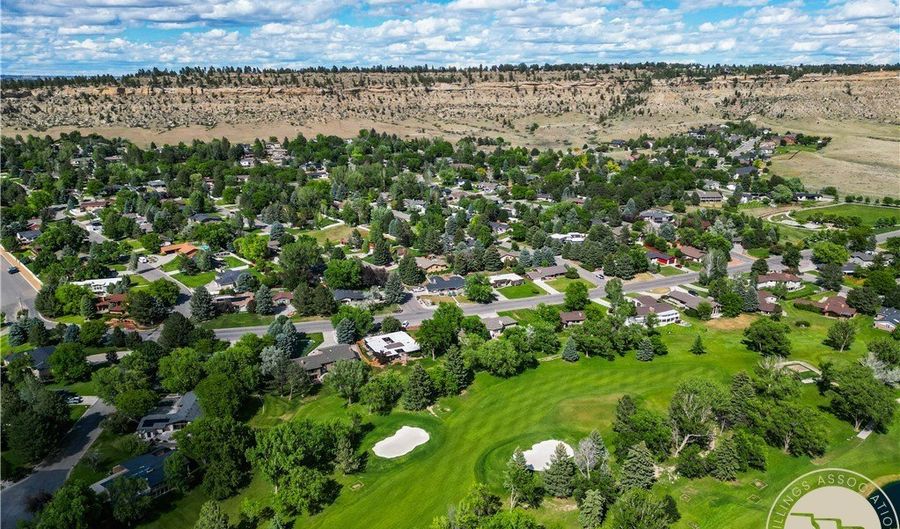 5541 Bobby Jones Blvd, Billings, MT 59106 - 4 Beds, 3 Bath