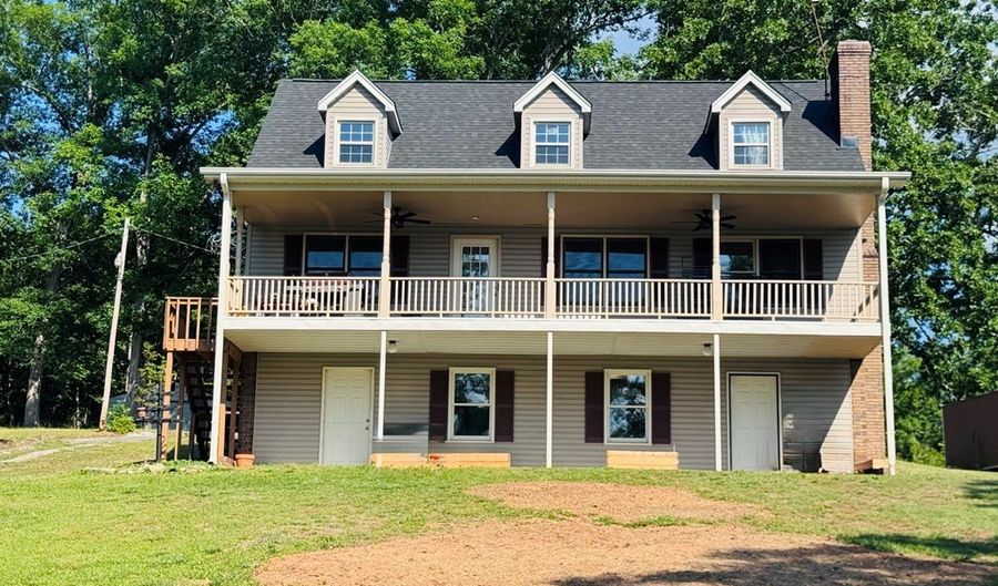 181 A Frame Rd, Abbeville, SC 29620 - 3 Beds, 2 Bath
