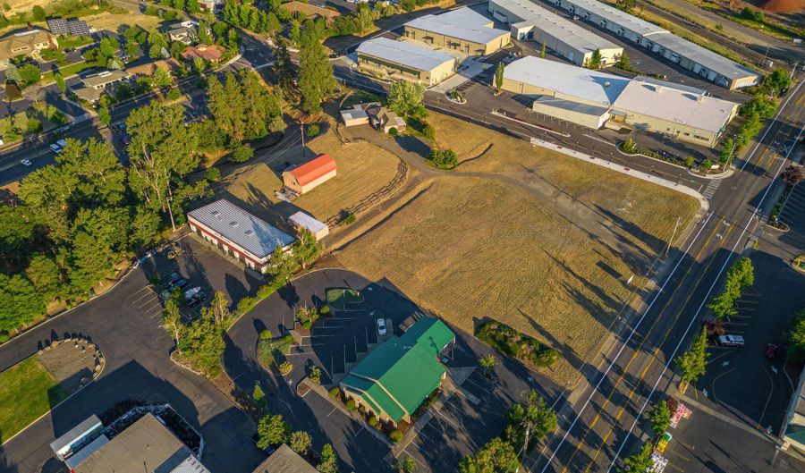 Tolman Cr Road, Ashland, OR 97520 - 0 Beds, 0 Bath