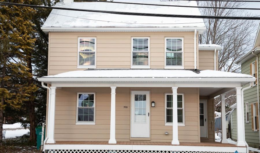305 MAIN St N, Boonsboro, MD 21713 - 3 Beds, 3 Bath