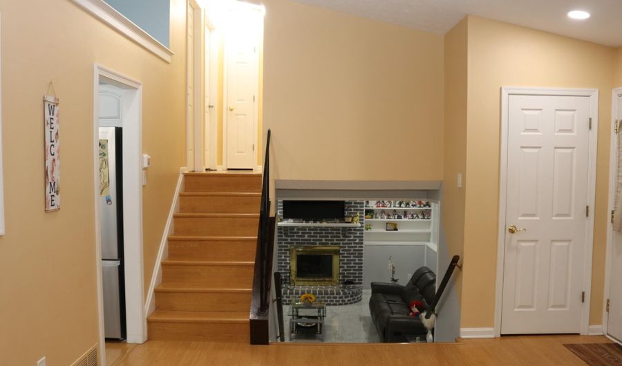 303 TERNWING Dr, Arnold, MD 21012 - 5 Beds, 3 Bath