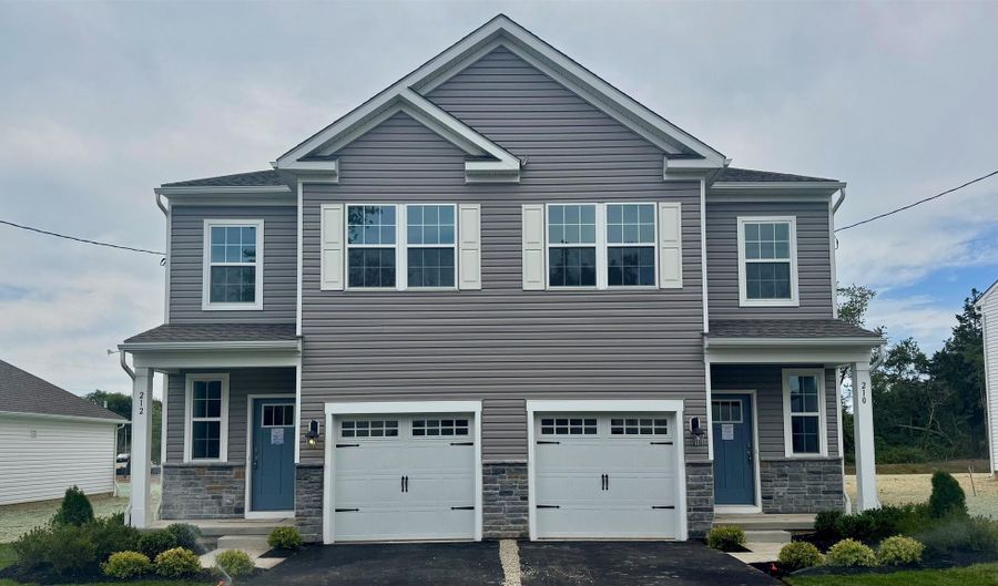 212 Bentz, Villas, NJ 08251 - 3 Beds, 3 Bath