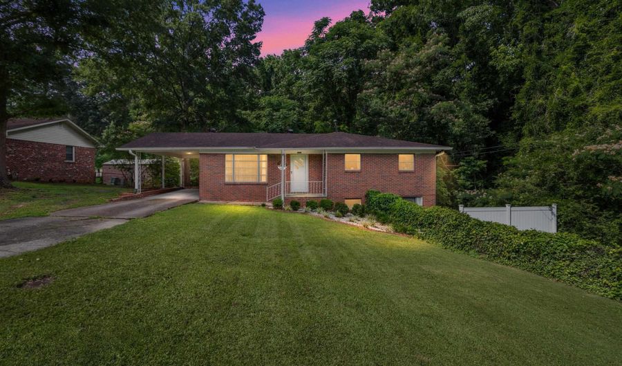 5321 HIGHLAND Ave, Adamsville, AL 35005 - 3 Beds, 1 Bath