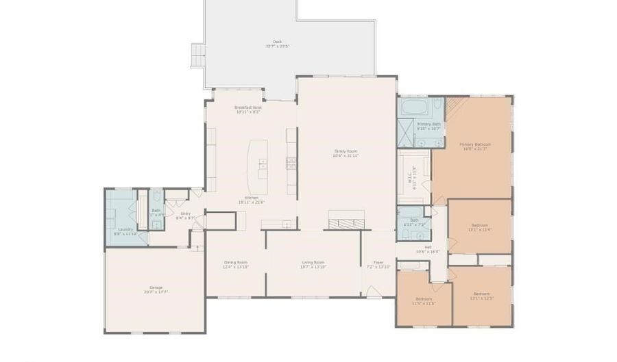 12 Alonesos Way, Andover, MA 01810 - 4 Beds, 3 Bath