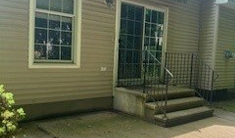 6 Aspen Way, Bristol, CT 06010 - 2 Beds, 3 Bath
