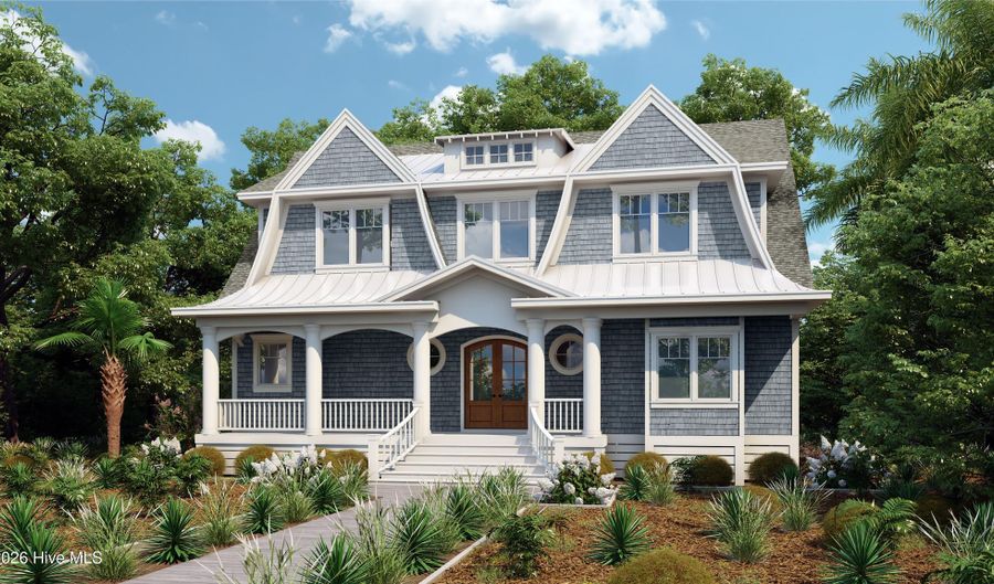 606 Kinnakeet Way, Bald Head Island, NC 28461 - 4 Beds, 5 Bath