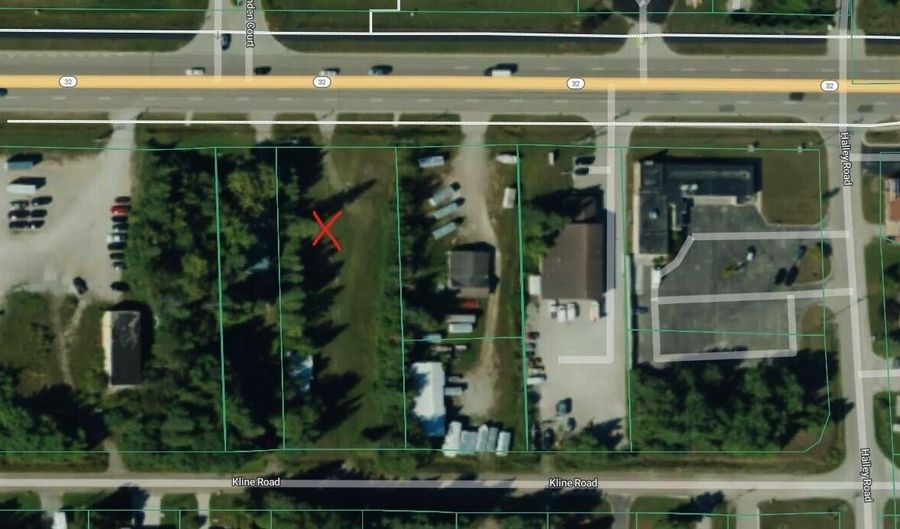 1747 M 32 W, Alpena, MI 49707 - 0 Beds, 0 Bath