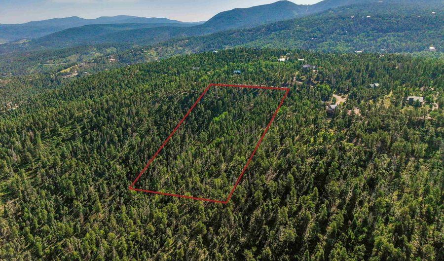 Lot 400 Vail Loop, Angel Fire, NM 87710 - 0 Beds, 0 Bath