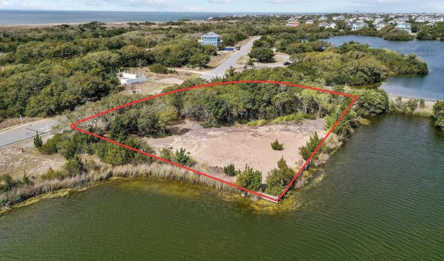 41137 Portside Dr Lot 1735, Avon, NC 27915 - 0 Beds, 0 Bath