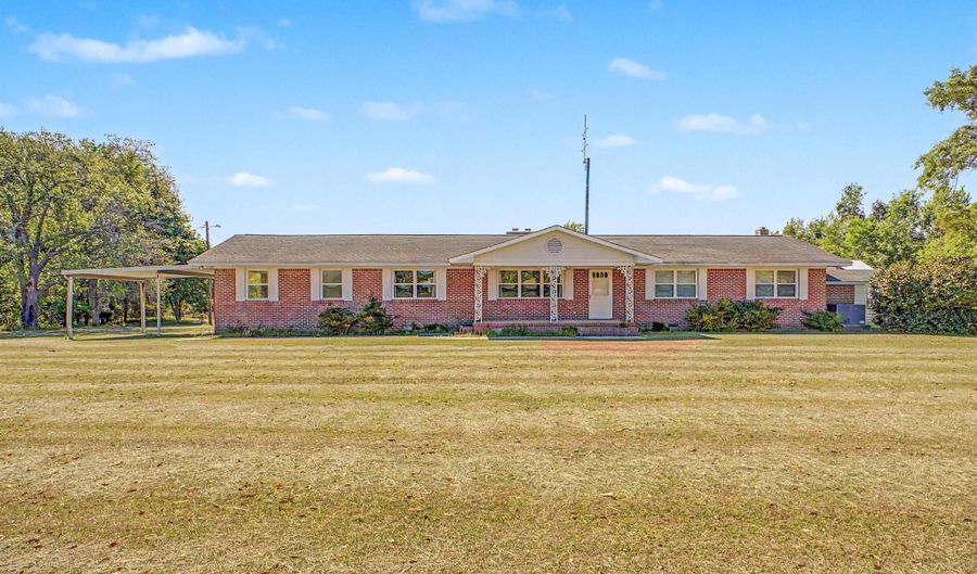 2672 Big Fork Rd, Barnwell, SC 29812 - 3 Beds, 2 Bath