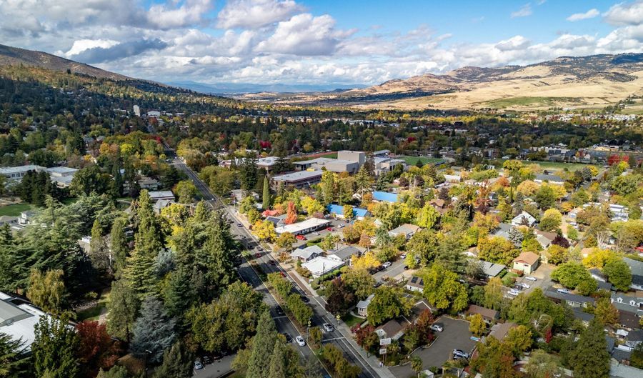 1049 Siskiyou Blvd, Ashland, OR 97520 - 0 Beds, 0 Bath