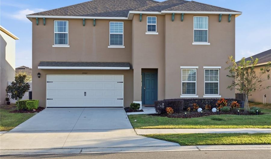 3862 RESTING ROBIN Ave, Bartow, FL 33830 - 4 Beds, 4 Bath