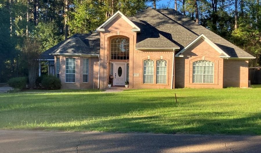 514 Margaret, Brookhaven, MS 39601 - 3 Beds, 3 Bath