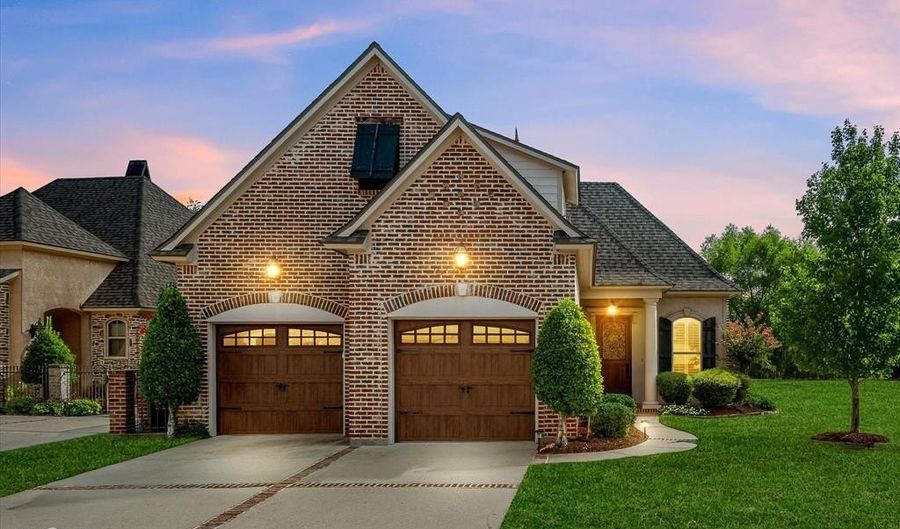 4704 Taldon Ln, Benton, LA 71006 - 4 Beds, 3 Bath