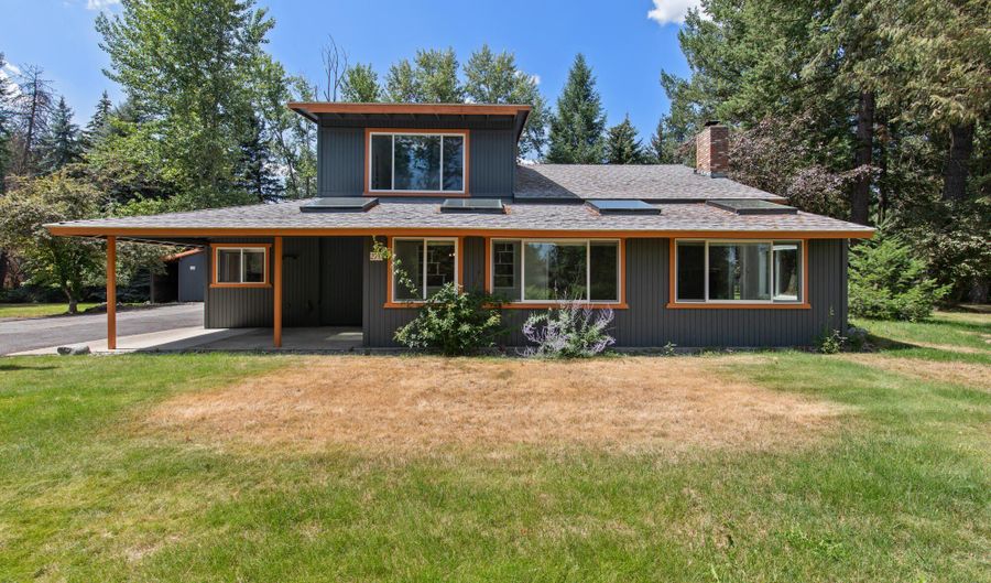 270 Stoneridge Rd, Blanchard, ID 83804 - 3 Beds, 2 Bath