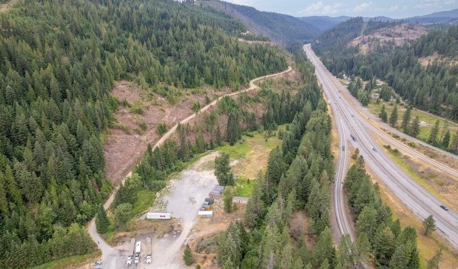NKA HWY 3, Cataldo, ID 83810 - 0 Beds, 0 Bath