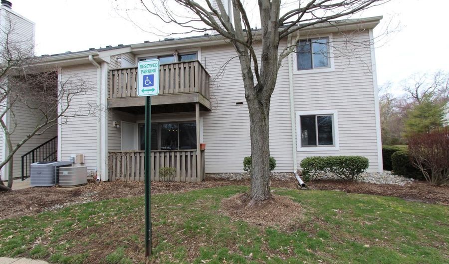 1113 Aspen Dr, Plainsboro, NJ 08536 - 1 Beds, 1 Bath