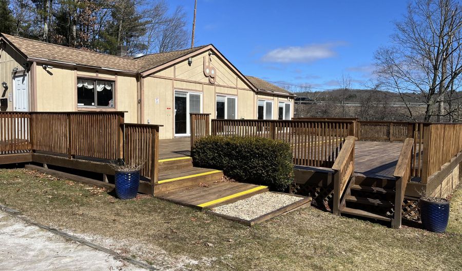 MERRY HILL Road, Bartonsville, PA 18321 - 0 Beds, 0 Bath