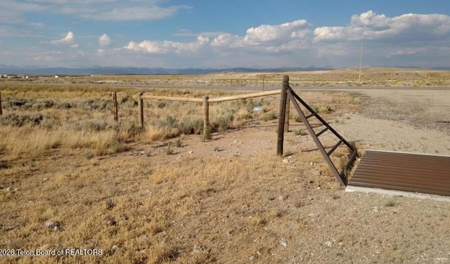 7575 US HWY 191, Boulder, WY 82923 - 0 Beds, 0 Bath