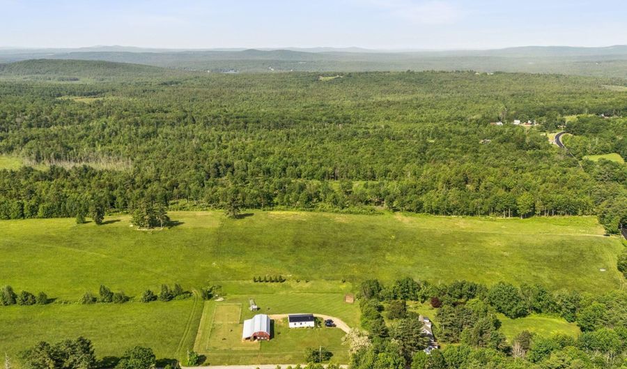 Milton Mills Road lot 13, Acton, ME 04001 - 0 Beds, 0 Bath