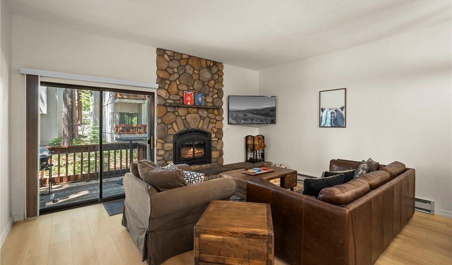 807 Alder Ave 49, Incline Village, NV 89451 - 2 Beds, 2 Bath
