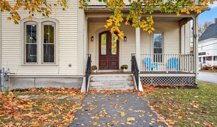 112 State St, Augusta, ME 04330 - 0 Beds, 0 Bath