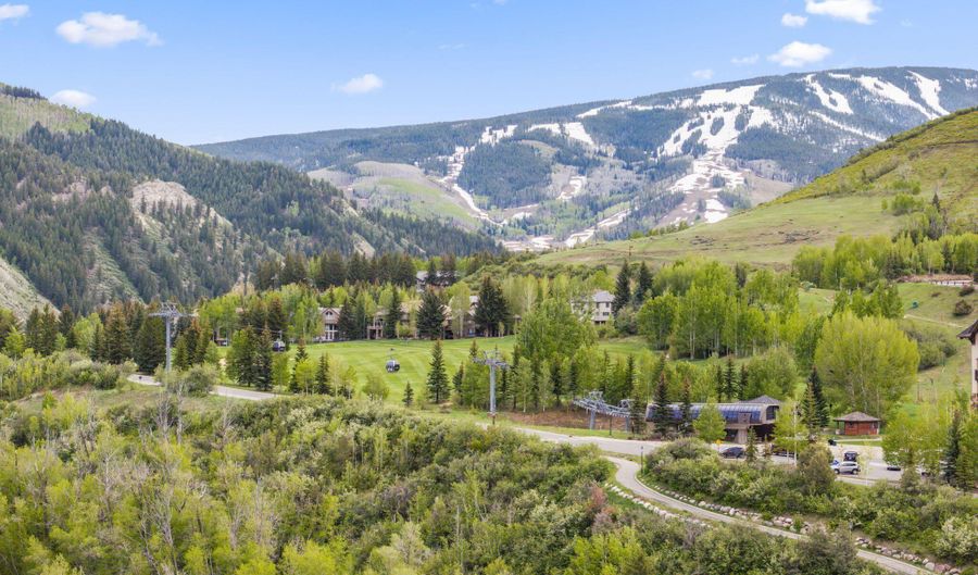 1061 W Beaver Creek Blvd F101, Avon, CO 81620 - 2 Beds, 2 Bath