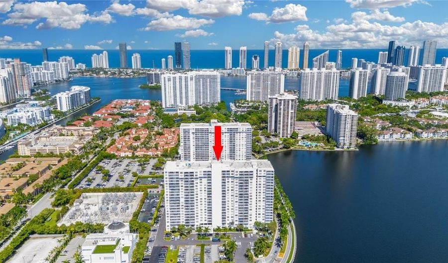 2801 NE 183rd St 1502W, Aventura, FL 33160 - 2 Beds, 2 Bath