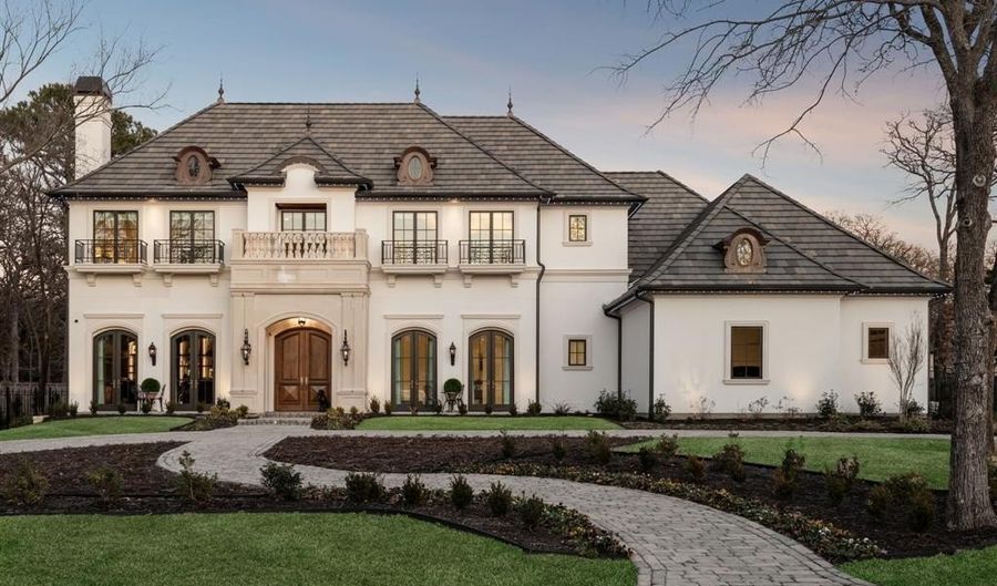 1481 Post Oak Trl, Southlake, TX 76092 - 6 Beds, 8 Bath
