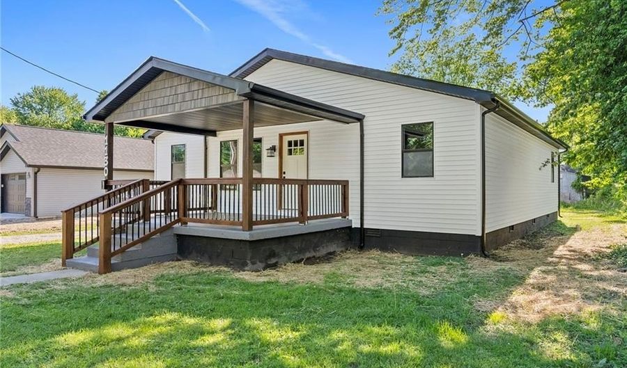 1130 Mann Ave, Austin, IN 47102 - 5 Beds, 2 Bath