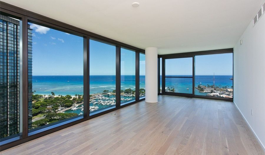 333 Ward Ave 2500, Honolulu, HI 96814 - 3 Beds, 3 Bath