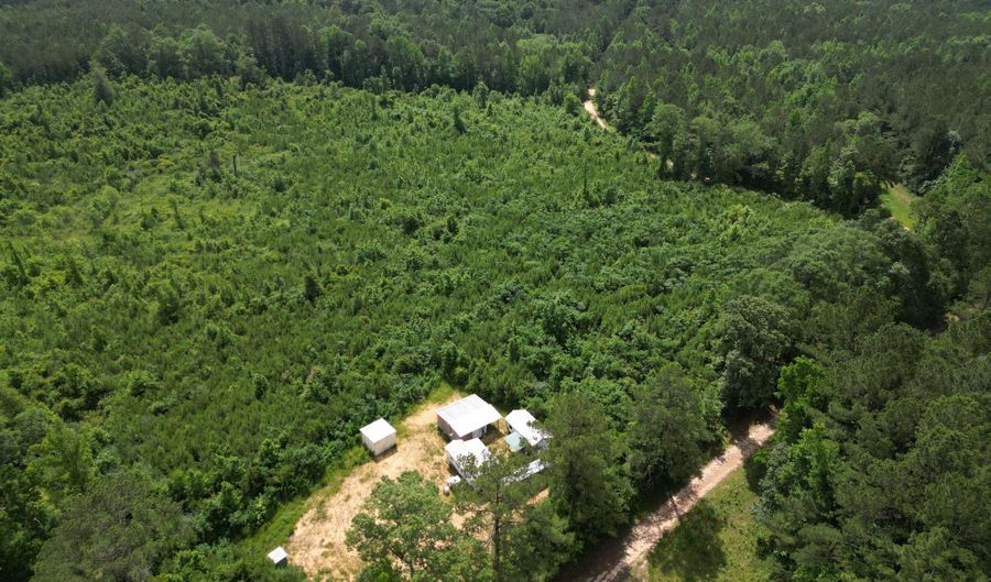 Co Rd 2337, Bay Springs, MS 39422 - 0 Beds, 0 Bath