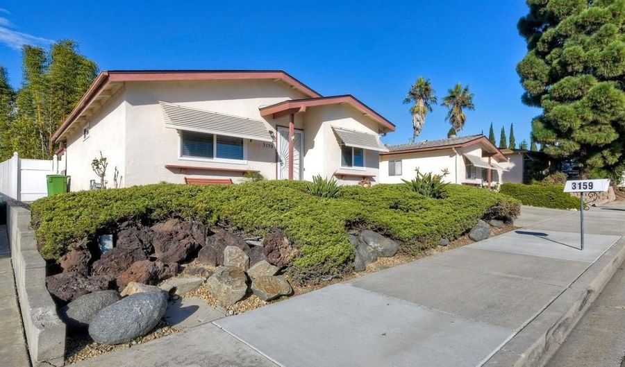 3159 Calle Osuna, Oceanside, CA 92056 - 2 Beds, 1 Bath
