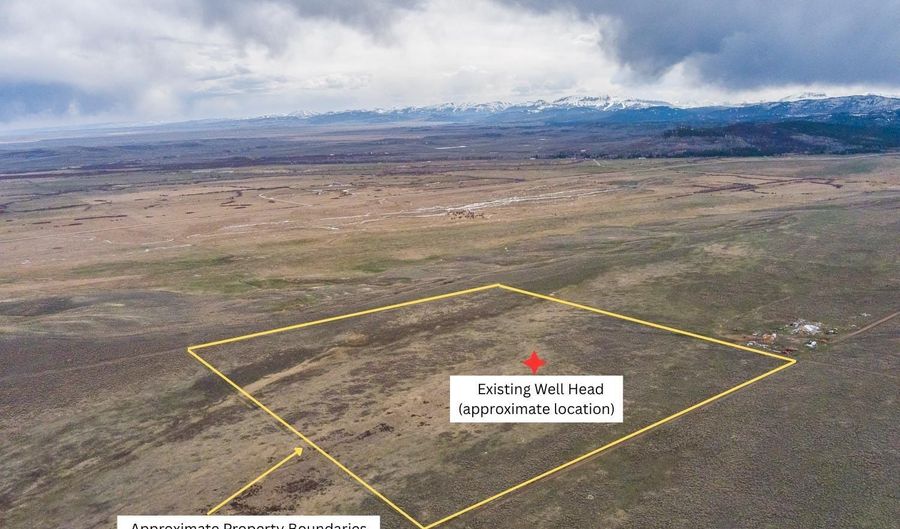 TRACT 9 E BEAVER RIDGE Road, Daniel, WY 83115 - 0 Beds, 0 Bath