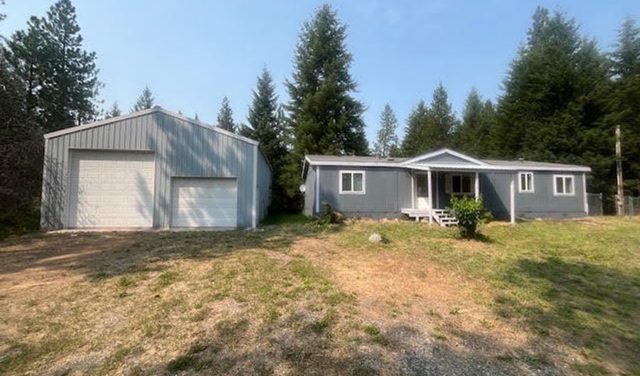 32953 N Neighbor Ct, Athol, ID 83801 - 3 Beds, 2 Bath