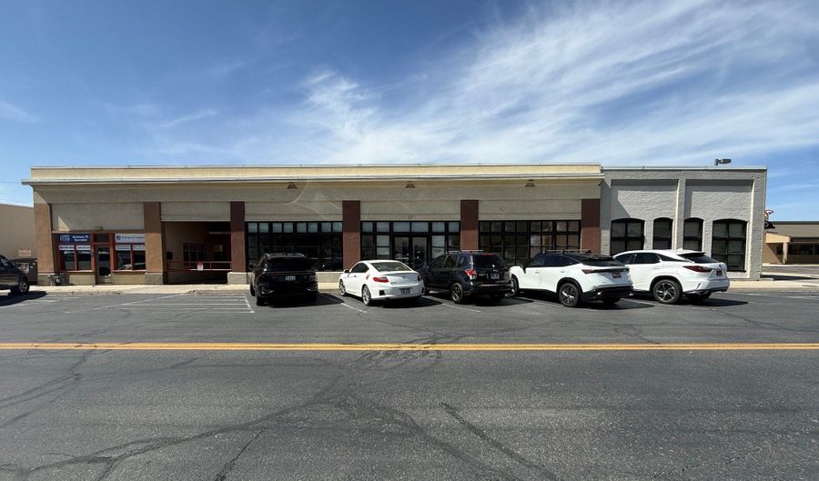 17 N MERCHANT St 1, American Fork, UT 84003 - 0 Beds, 0 Bath