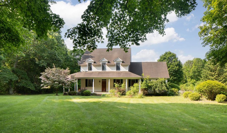 28 Oak Hill Rd, Amenia, NY 12501 - 4 Beds, null Bath