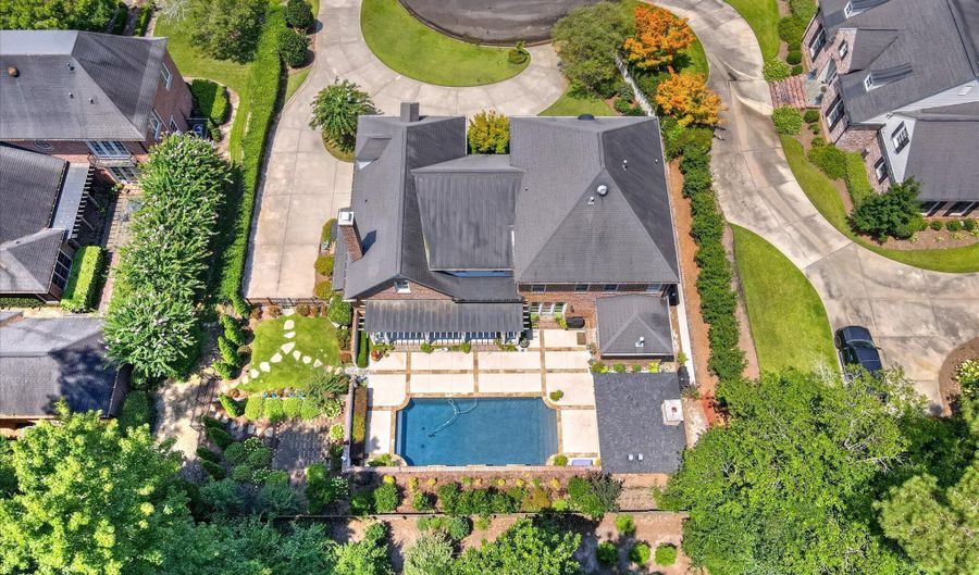 704 Summergate Ct, Augusta, GA 30909 - 5 Beds, 5 Bath