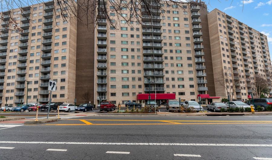 2500 N VAN DORN St 918, Alexandria, VA 22302 - 0 Beds, 1 Bath