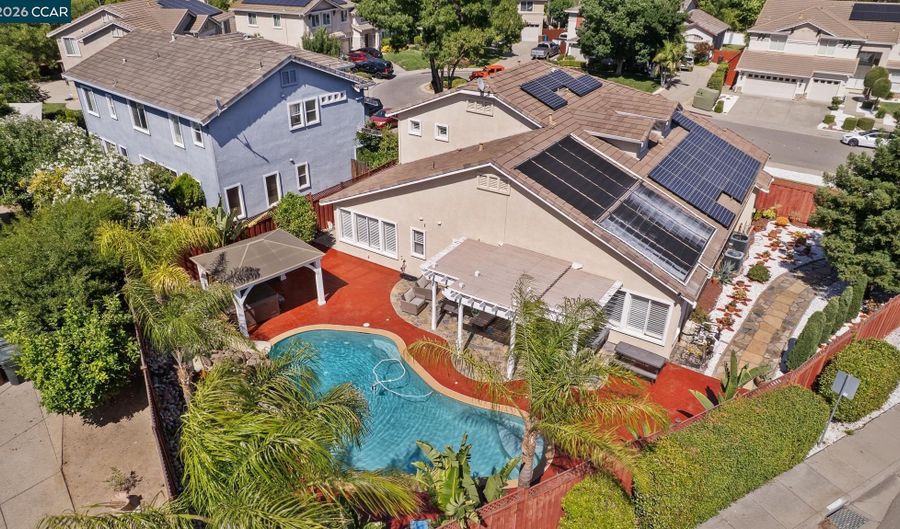 1301 Amberdale Ct, Antioch, CA 94531 - 7 Beds, 3 Bath