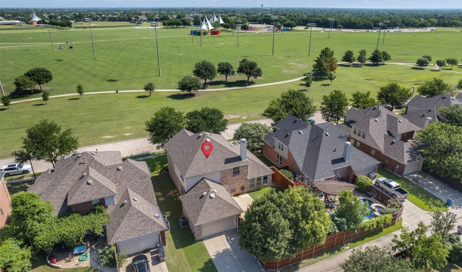 1618 Clear Springs Dr, Allen, TX 75002 - 4 Beds, 3 Bath
