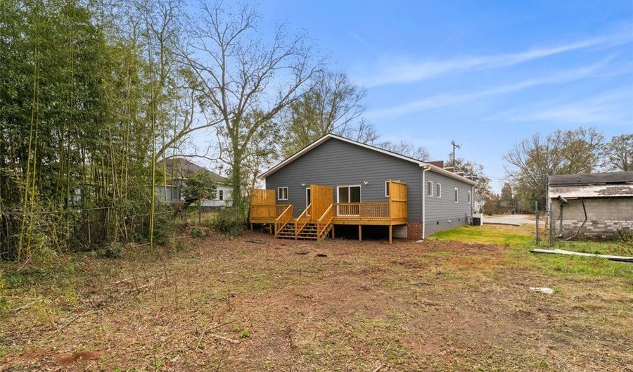 908 Linley Street Unit A & B A & B, Anderson, SC 29625 - 0 Beds, 0 Bath