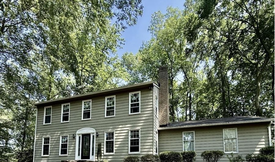 901 SOUTHAMPTON Rd, Bel Air, MD 21014 - 4 Beds, 3 Bath