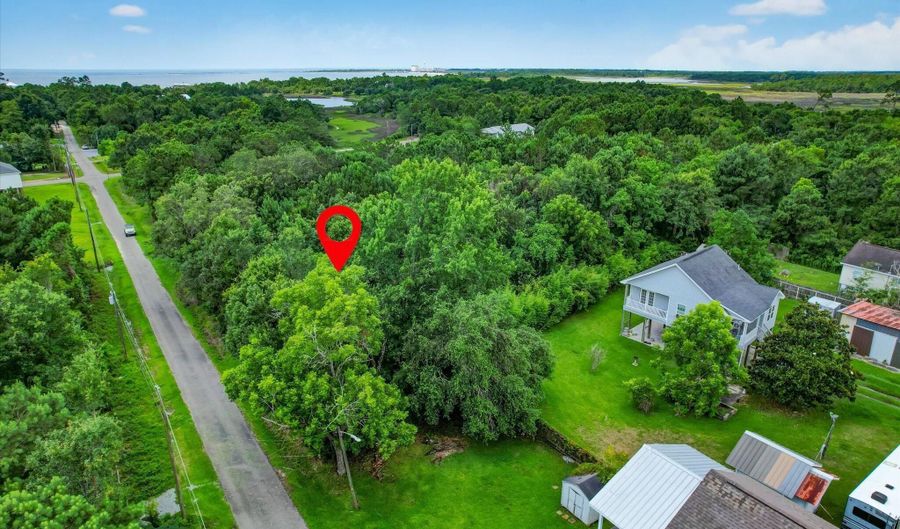 5177 Herron St, Bay St. Louis, MS 39520 - 0 Beds, 0 Bath
