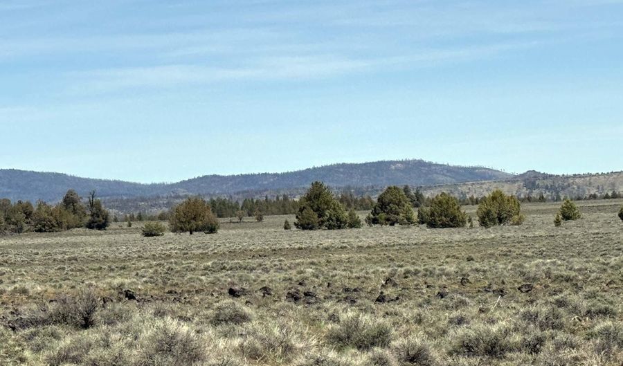 Oregon Pines Road TL 1200, Beatty, OR 97621 - 0 Beds, 0 Bath