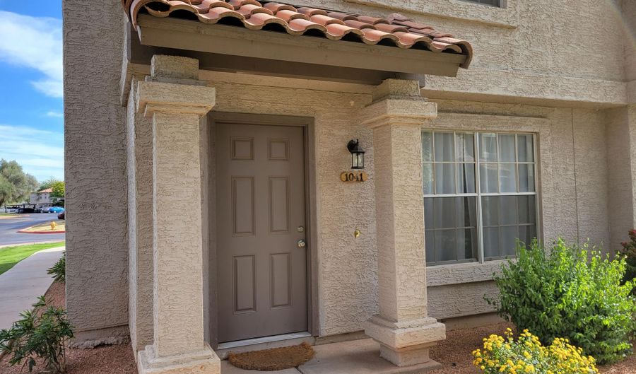 1961 N HARTFORD St 1041, Chandler, AZ 85225 - 3 Beds, 3 Bath