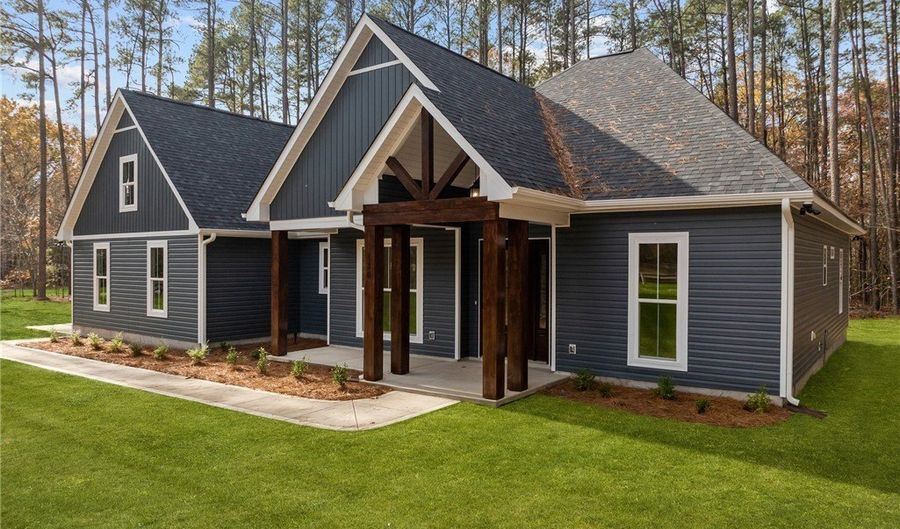 Doe Hill Road, Autryville, NC 28318 - 4 Beds, 3 Bath